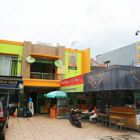 Seungit Syariah Inn Tebet Mitra Reddoorz Jakarta Kültér fotó